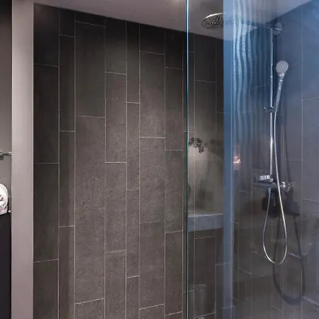 Guest house Newly Refreshed Weaving Mill Free Parking Oss