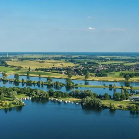 Newly Refreshed Weaving Mill Free Parking Guest house Oss