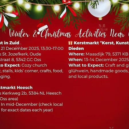 Newly Refreshed Weaving Mill Free Parking Guest house Oss