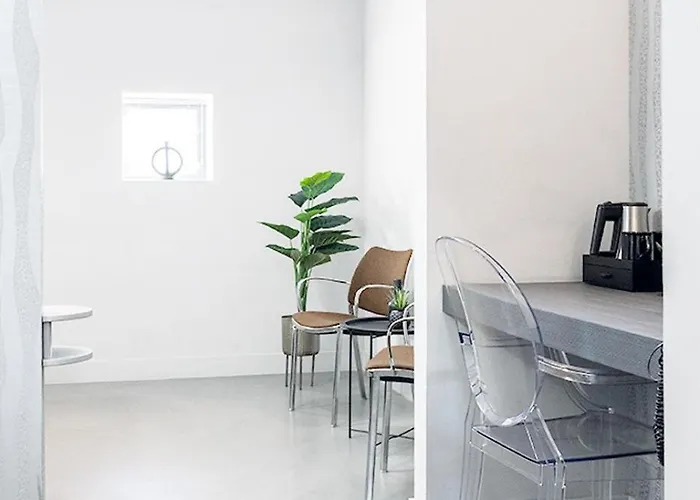 Newly Refreshed Weaving Mill Free Parking Πανσιόν Oss