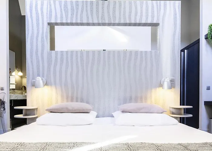 Newly Refreshed Weaving Mill Free Parking 3* Oss