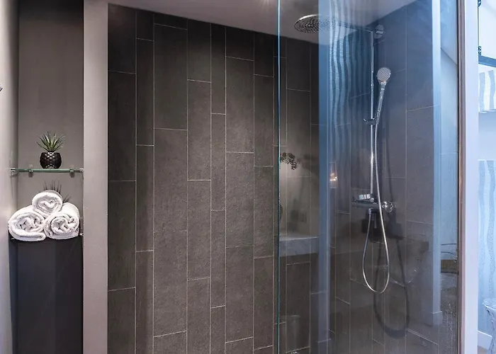 Πανσιόν Newly Refreshed Weaving Mill Free Parking Oss