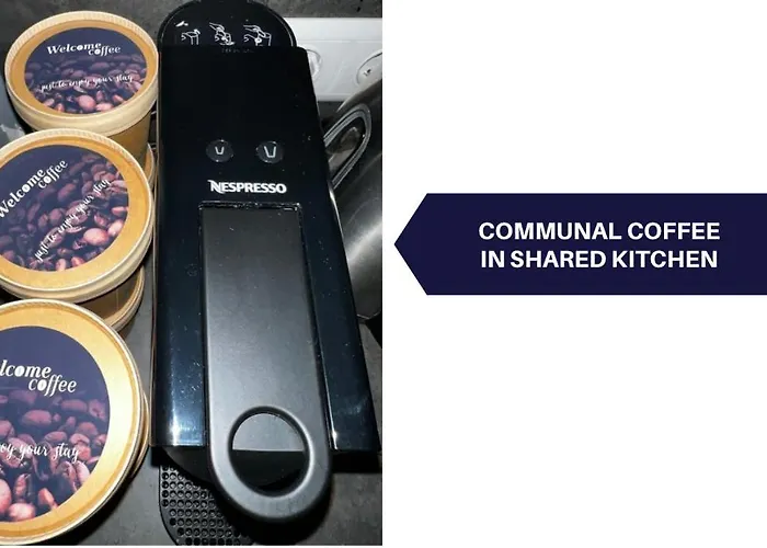 Newly Refreshed Weaving Mill Free Parking Πανσιόν