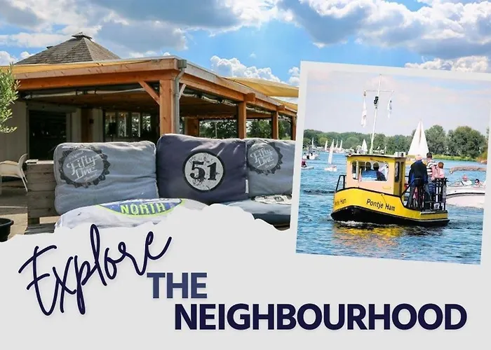 Newly Refreshed Weaving Mill Free Parking 3*