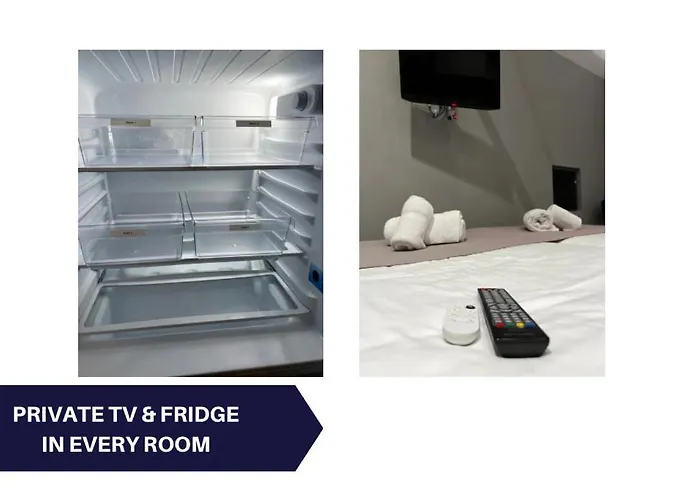 Newly Refreshed Weaving Mill Free Parking Oss