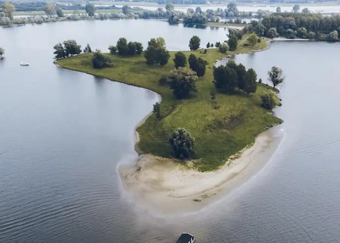 Πανσιόν Newly Refreshed Weaving Mill Free Parking Oss