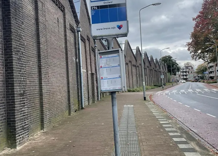 Newly Refreshed Weaving Mill Free Parking Oss