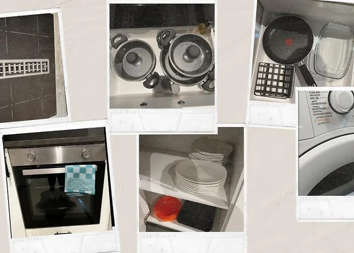 Newly Refreshed Weaving Mill Free Parking Πανσιόν