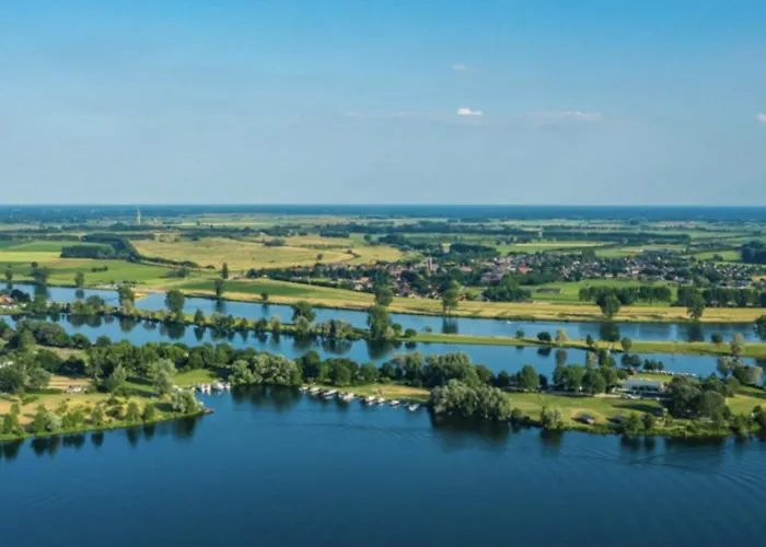 Newly Refreshed Weaving Mill Free Parking Πανσιόν Oss