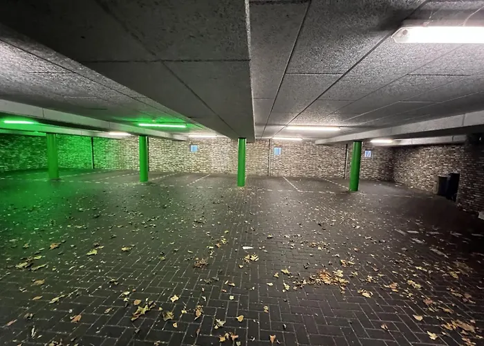 Newly Refreshed Weaving Mill Free Parking 3*