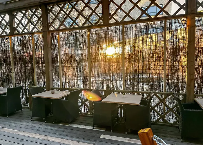 Newly Refreshed Weaving Mill Free Parking 3*